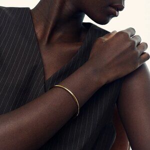 Hey Harper Rachel bracelet - gold